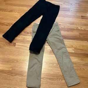 Boys chino pants